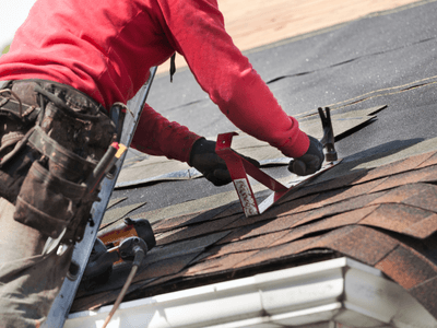 About Roof Repair Experts Chelsea, VT